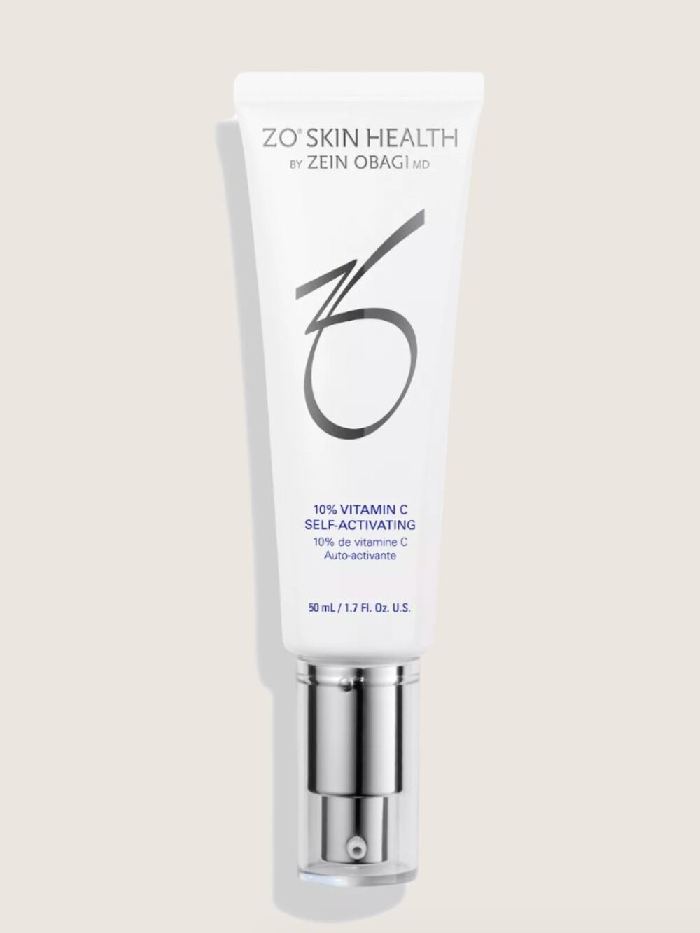 Zo Skin Health 10% Vitamin C Self-Activating